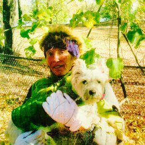 Meet your Posher, Nanette